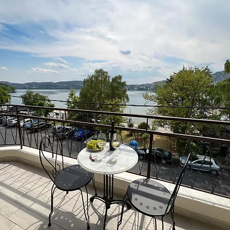 Casa Bianca アパート