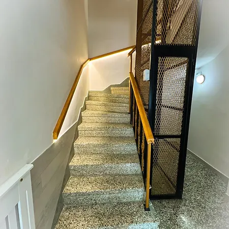 Appartamento Casa Bianca *