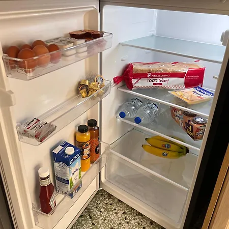 Apartmán Casa Bianca *