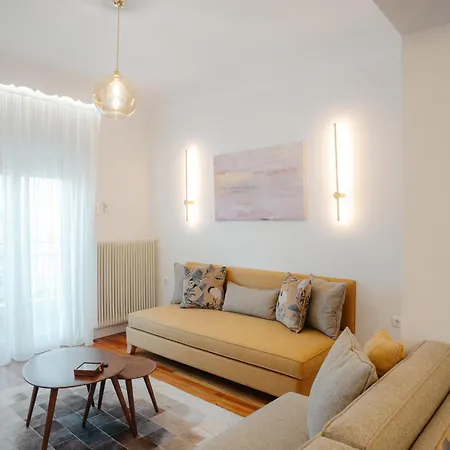 Casa Bianca Apartmán *