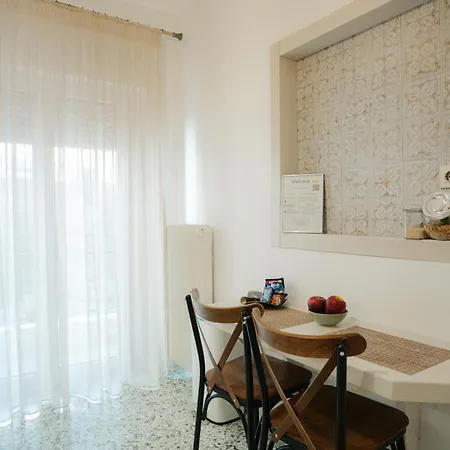 Casa Bianca
