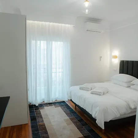 Casa Bianca * カストリア