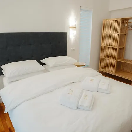 Appartamento Casa Bianca