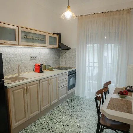 Casa Bianca Kastoria