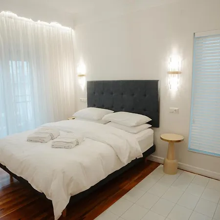 Casa Bianca Apartmán