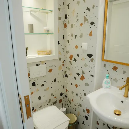 Casa Bianca * Kastoria