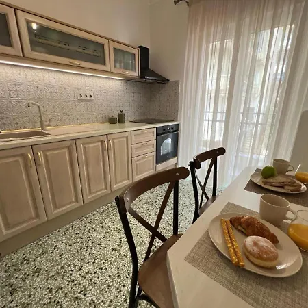 Apartment Casa Bianca Luxury Lakefront 2br 2ba