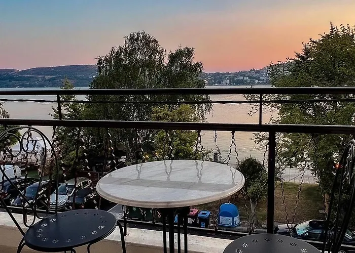 Casa Bianca * Kastoria
