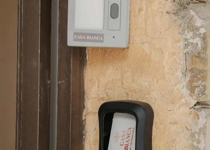 Casa Bianca * Kastoria