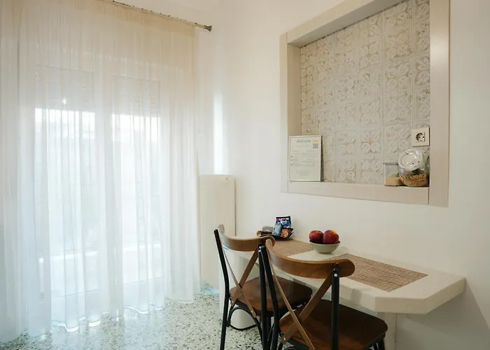 Casa Bianca