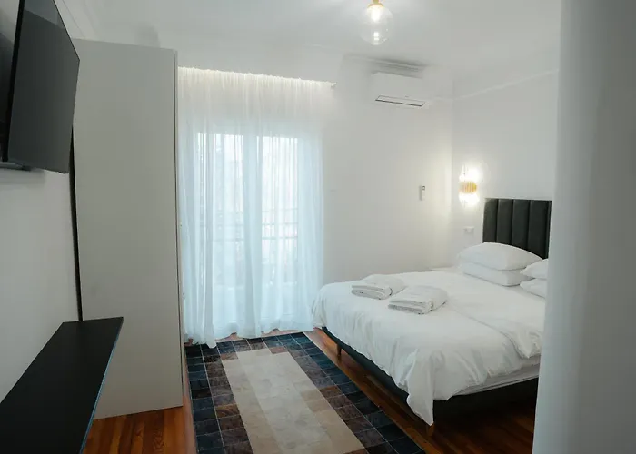 Casa Bianca * Kastoria