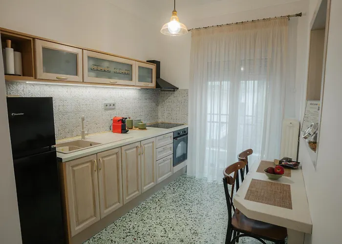 Casa Bianca Kastoria