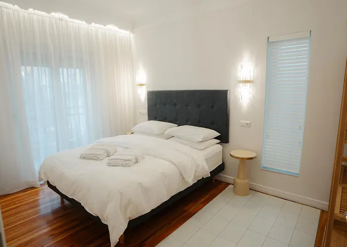 Casa Bianca Lejlighed