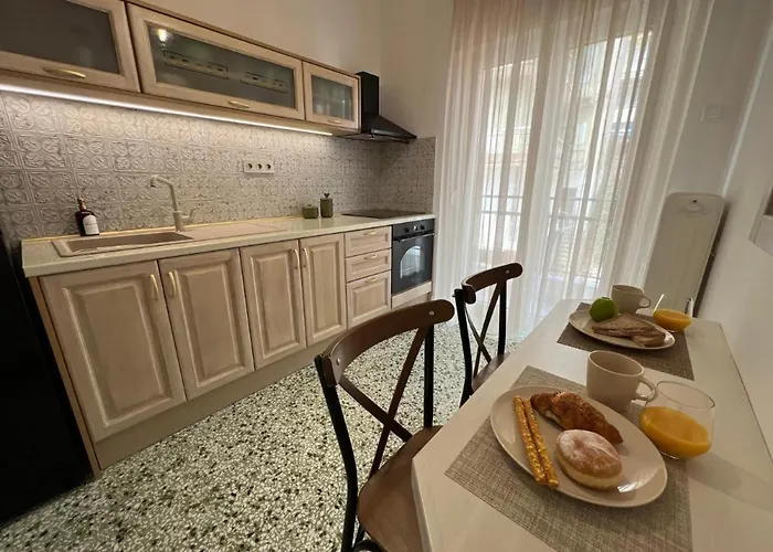 Lejlighed Casa Bianca